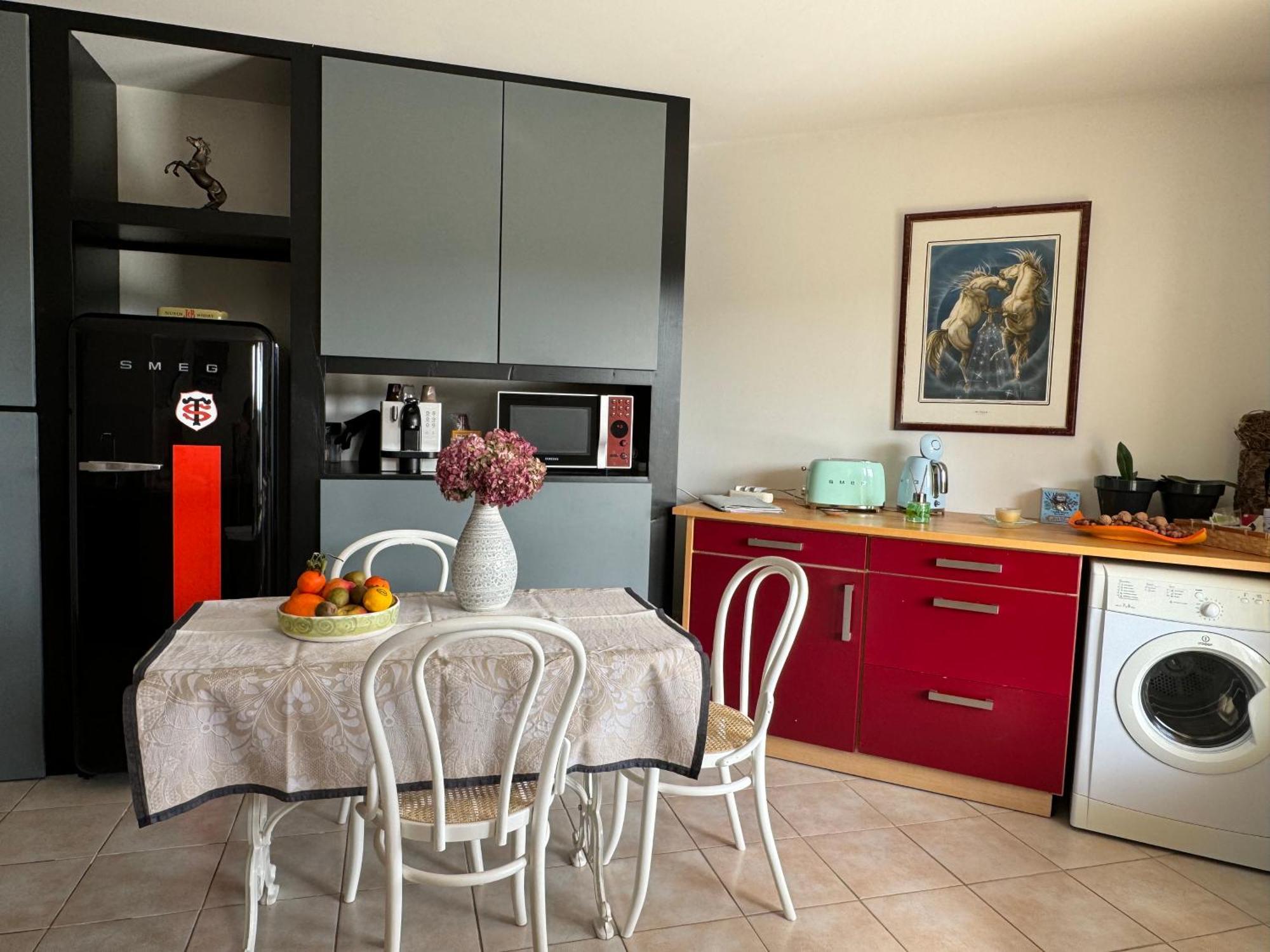 Logement Entier De Charme, Gite Equestre Gers Flamarens Exterior photo